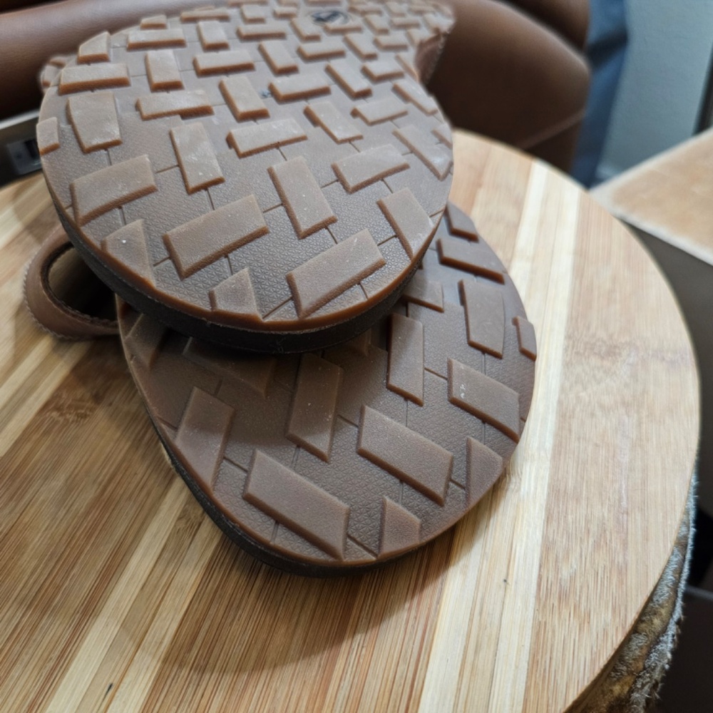 Chaco Men's Playa Pro Loop sandals w/toe loop, arch support - 14 0138 - Picture 5 of 7